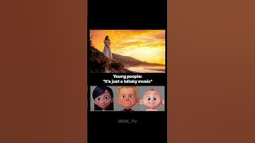 Thumbnail of It's not just a lullaby💀 #meme #memes #erika #lullaby #shortvideo #shortmemes #scary #ww2 #shorts