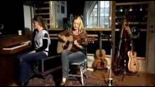 Watch Tina Dico Poetess Play video