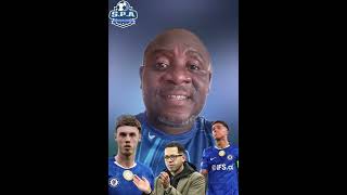 Like Enzo Fernandez, Like Cole Palmer, What Now For Chelsea? #CHEMUN #CFC #EPL