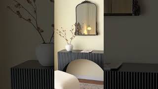 Ever dreamt of teleporting your living room back to the 17th century ? 🤔  #shyfoy #homeinspo