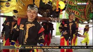 BISIKAN CINTA - SINGA DANGDUT AJI PUTRA LIVE MUARAREJA - TEGAL MINGGU 05 OKTOBER 2025