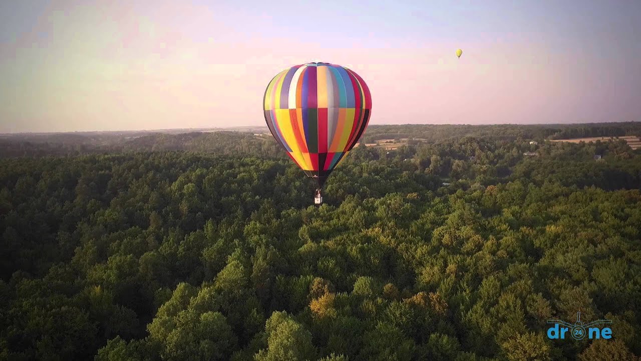Xxxi Balonowe Mistrzostwa Polski Nałęczów 2015 Youtube