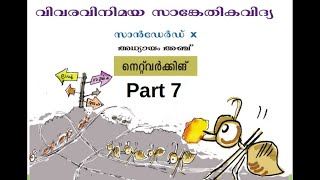 CM Soft ICT Tutorials Std 10 Chapter 5 Network 7