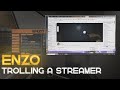 TROLLING A STREAMER IN PHASMOPHOBIA WITH CHEAT ENZO! / ТРОЛЛИНГ СТРИМЕРА  В ФАЗМОФОБИИ С ЧИТОМ ENZO!