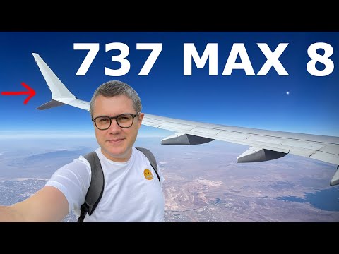 Video: Gdje Southwest leti non -stop iz SFO -a?