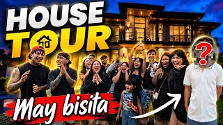 HOUSE TOUR * MAY BISITA | FAMILYAY