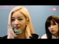 [APINKSUBS][150808] News Ade Facebook Update - Chorong &amp; Bomi