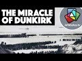 The Miracle of Dunkirk: An Illustrated History