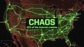 The First Internet Attack (1988)
