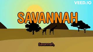 Diviners  Savannah feat Philly K Karaoke Version  Instrumental  ncs karaoke  diviners