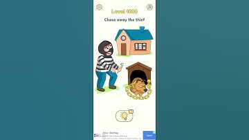 Level 1000 #funny #trending #viral #gaming #shorts #dop2 #dop #puzzle #youtubeshorts