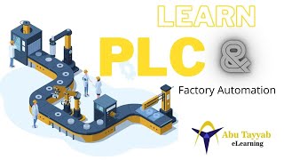 Introduction to PLC and Factory Automation - PLC Part 1 screenshot 4