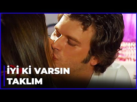 Behlül ve Nihal Barıştı - Aşk-ı Memnu 78. Bölüm