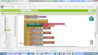 Digital Doodle Code Blocks Part IV Voice Recognition January10 1037 2017