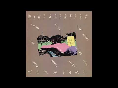 Windbreakers — Windbreakers - Running Out Of Time (1985)