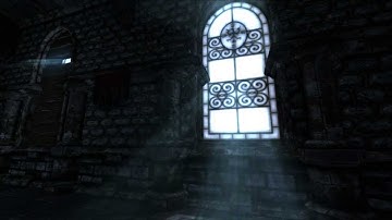 Amnesia Gameplay - HD 1920×1080