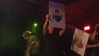 Kasalla-Künning Vun Kölle Live 31.05.2018