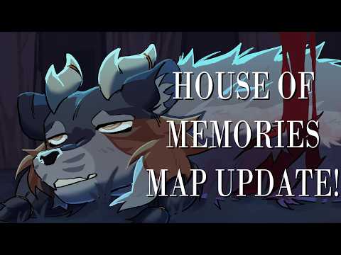 House of Memories MAP Short Announcement!
