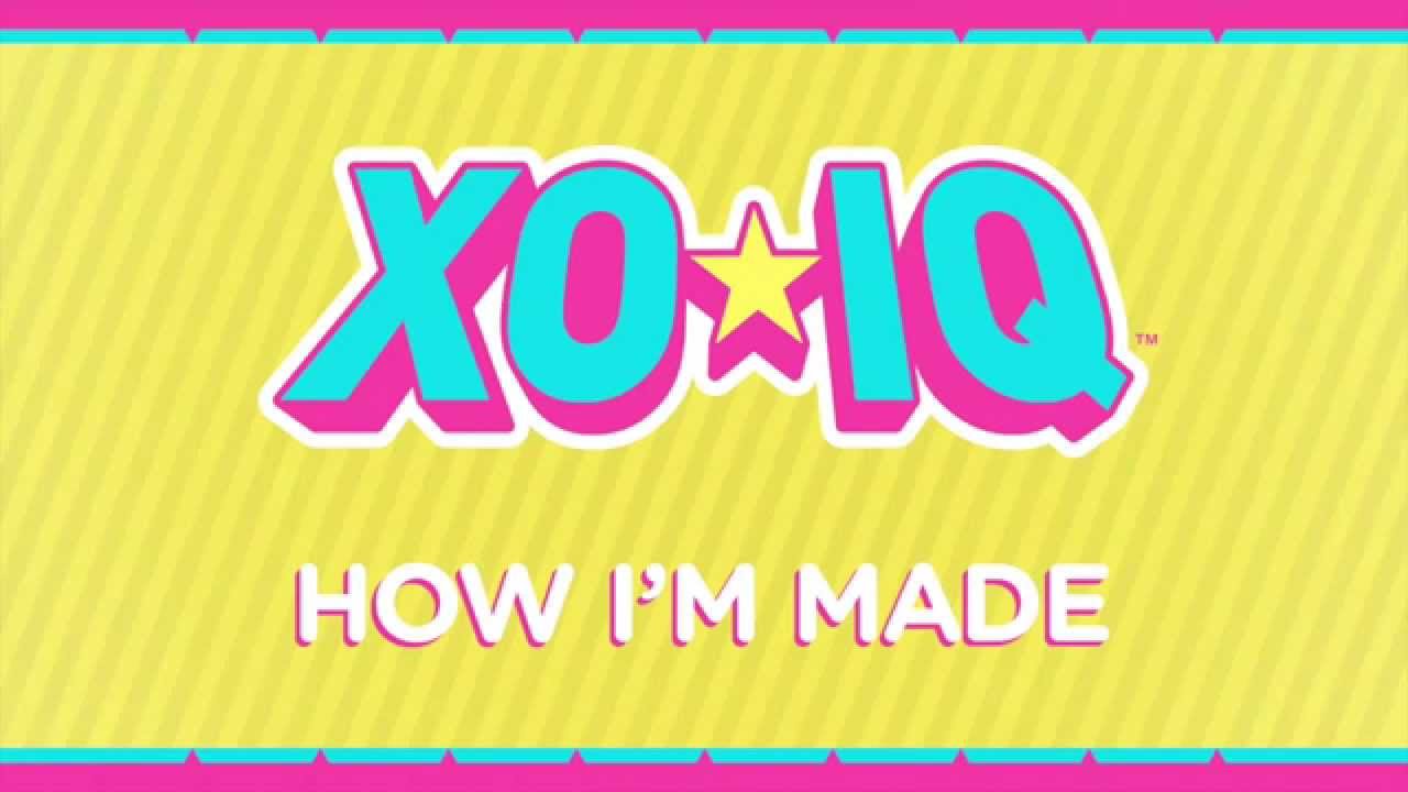Xo Iq How Im Made Official Audio From The Tv Series Make It Pop