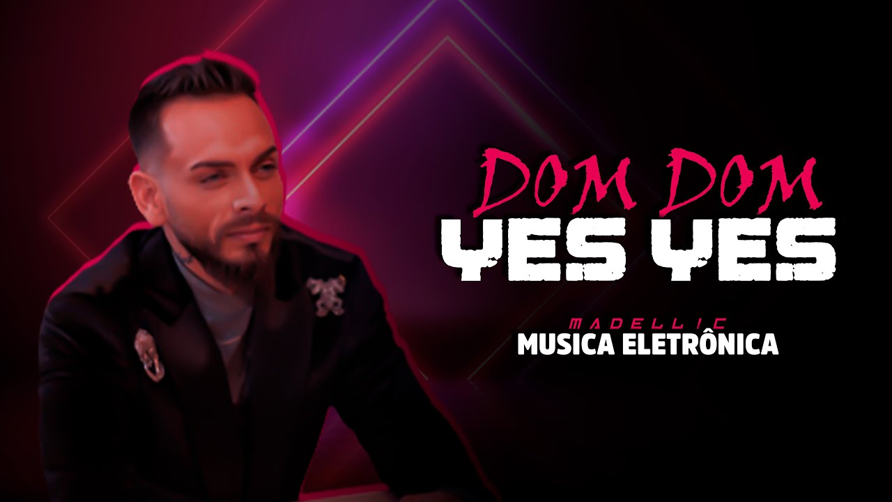 DOM DOM YES YES - Biser King, MUSICA ELETRÔNICA
