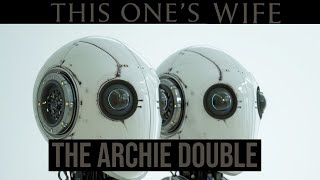 The Archie Double (Meghan Markle)