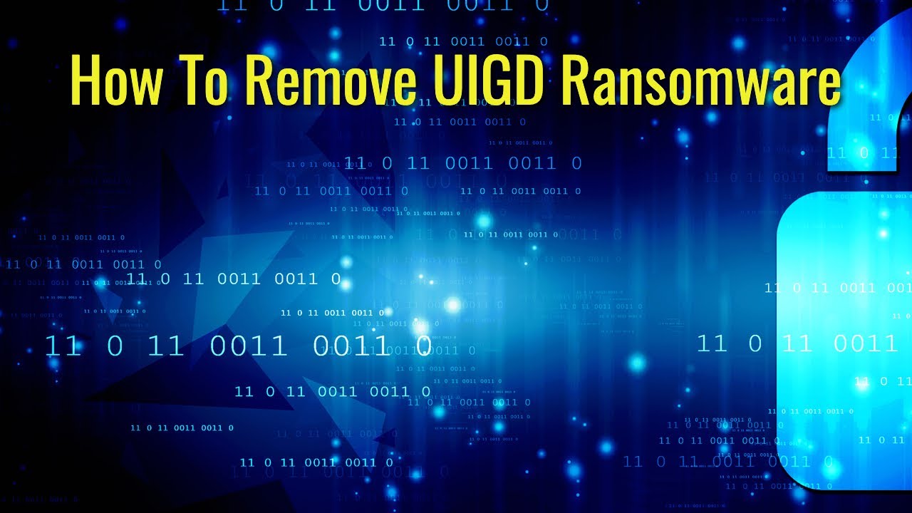 TWIM Ep95 Pt2: How To Safely Detect, Stop, and Remove UIGD 