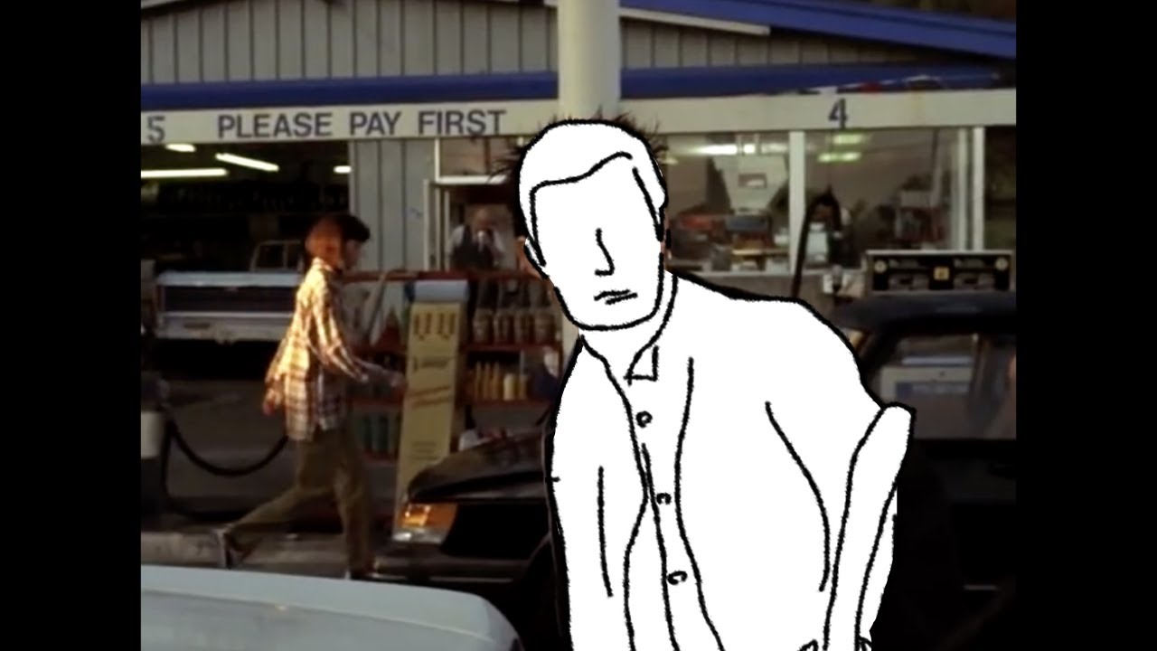 Good Riddance Animation (Time Of Your Life) -Green Day- - YouTube