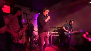 Vicinay Dot IX Kremlin 05 01 2019