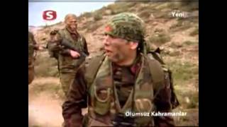 Askeri̇m Annem Hakkini Helal Et