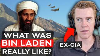 How Bin Laden Became Radicalised Against The West (Episode 1)