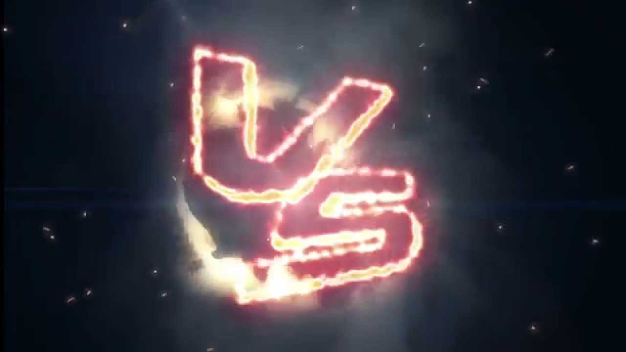 versus screen animation for gamers youtube