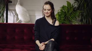 Jaguar | A Breed Apart - Eva Green Interview