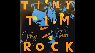 Tiny Tim - "Rebel Yell" (1993)