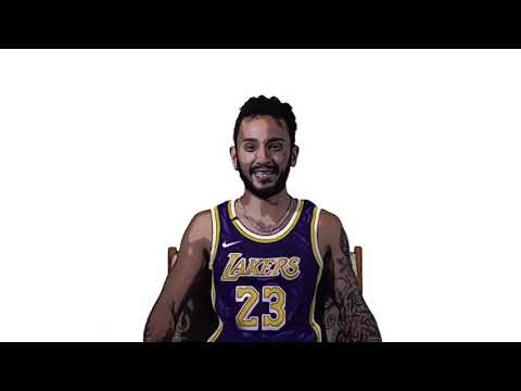 Back it up with Billo | Antonio Achee