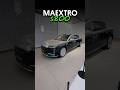 Recently explored the Maextro S800 during my China tour. #shorts #cars #china #ev