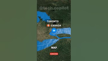 Create Map Animations Easily In Seconds
