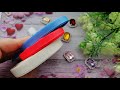 Невероятно ПРОСТО. Каждый Сможет! Бантики из лент Легко и просто.Ribbon bows/ laços de fita