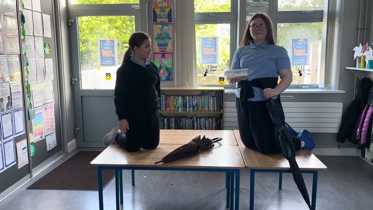 🎣 Lá ag Iascaireacht – Scéalta agus Drámaíocht! 🎭