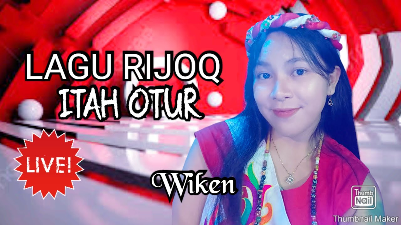 Wiken \ rijoq edisi Muhur \ bersama NEW KRB