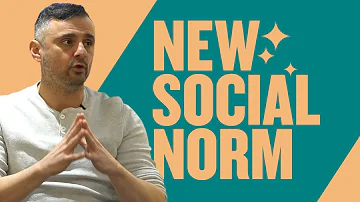Are social norms good?