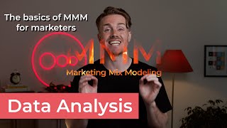 What is marketing mix modeling? MMM explained in less than 10 minutes