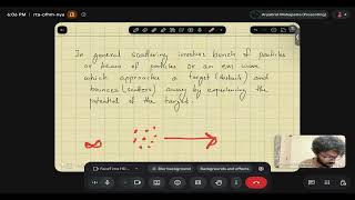 NPTEL 2026 | Week-8: Problem Solving Session | Advanced Quantum Mechanics with Applications