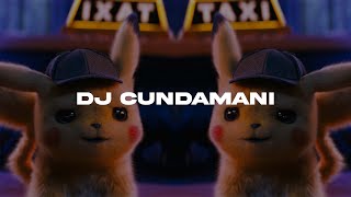 DJ CUNDAMANI SLOW BASS BY FM FVNKY