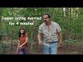 Stranger things / Joyce and Hopper / HUMOR