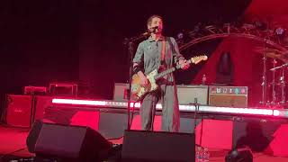 Feeder - The Knock - York Barbican - 19/03/2024