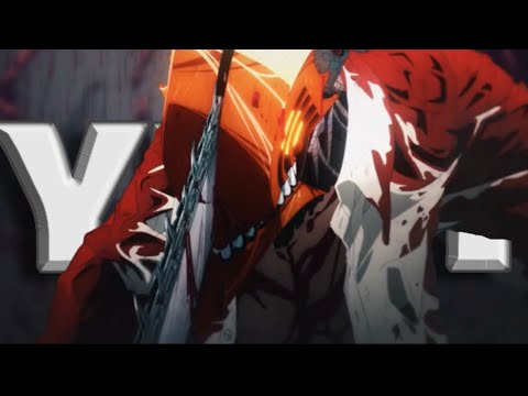 YEAT // ALL DIFFERENT AMV