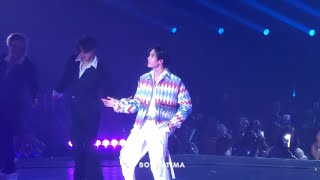 ( 2023.08.26 ) เอาไรว่ามา - Gemini [ #GeminiFourthConcertD1 ]
