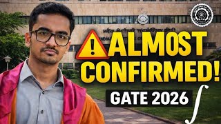 🔥 GATE 2026 Control System | Most Important & Expected Questions ⚡ Easy Tricks + Concept Clarity |