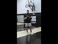 The TRICK to Adding Range to Your JUMP SHOT 🏀 #shorts