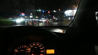 story wa nyetir mobil malam hari lagu orgen remix full bass terbaru 2020